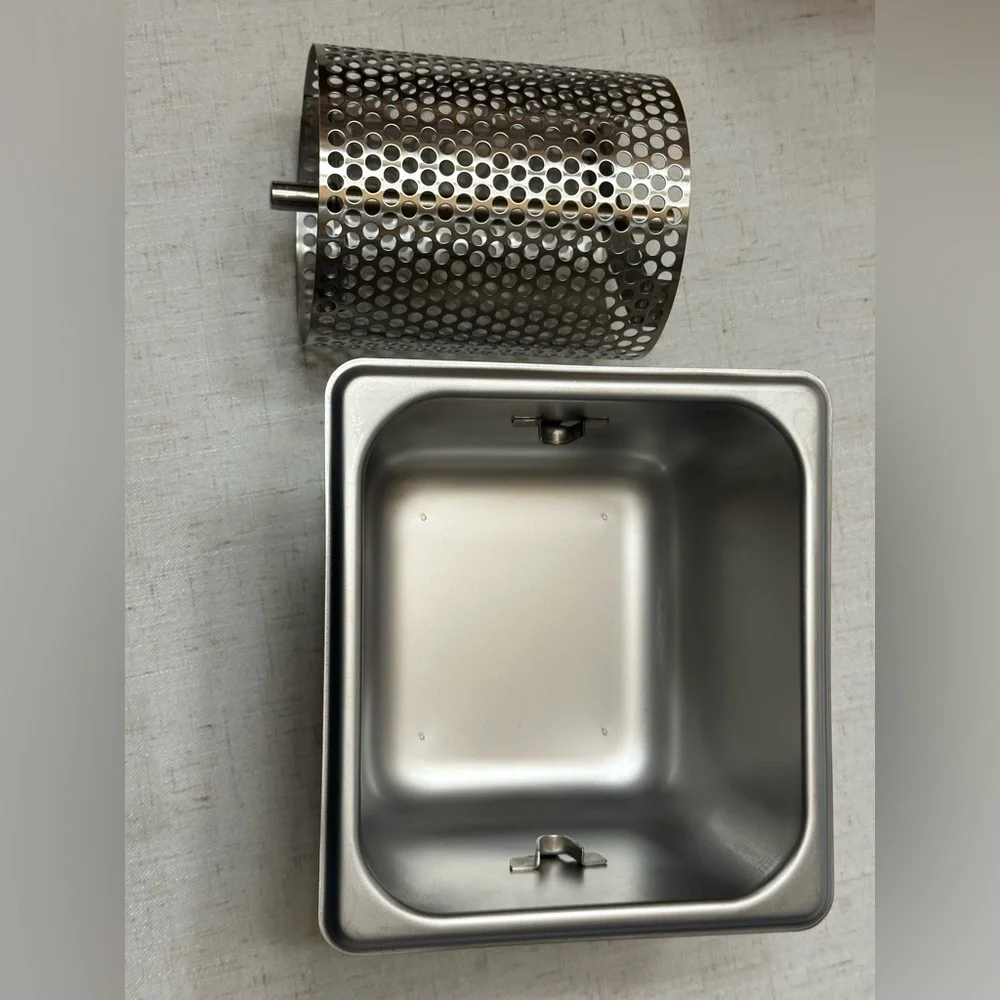 Winco Butter Roller